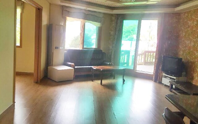 Yangpyeong The Filan Pension