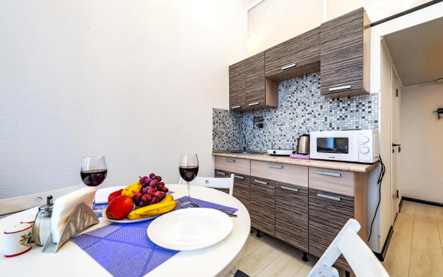 Апартаменты на Садовой, 32