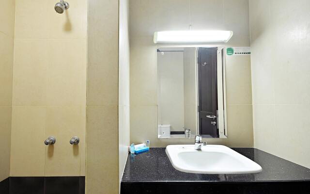 ZEN Rooms Menteng Gondangdia