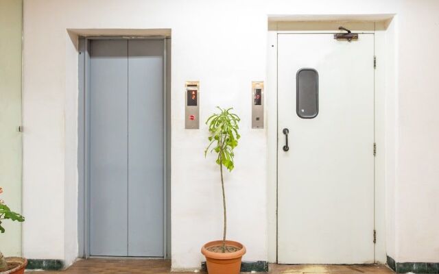 OYO 3654 Hotel Ps9