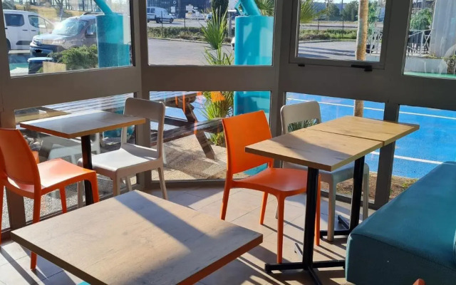 hotelF1 Fréjus Roquebrune-sur-Argens (Hôtel rénové)