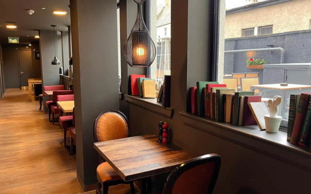 BNB Hotel Inverness   