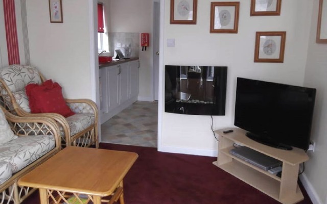 The Baildon Royd
