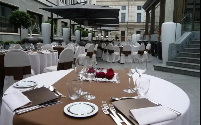 Allegroitalia Silver Palace