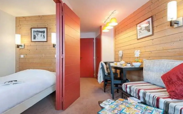 Maeva Home Le Douchka