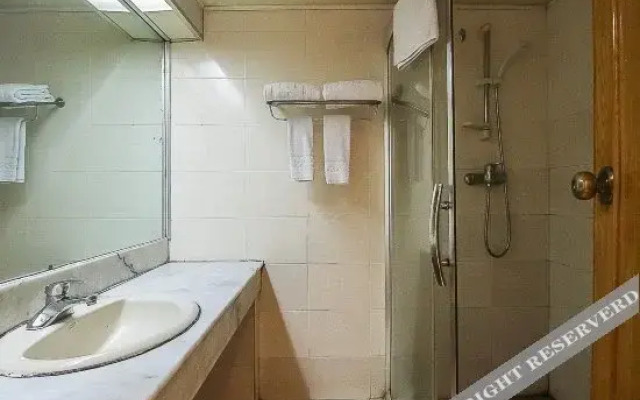 Citigo Hotel Downtown Haikou