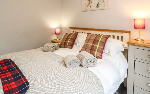 Puidrac Cottage