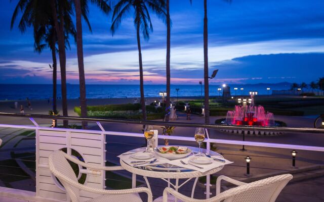 Ambassador City Jomtien Pattaya - Inn Wing