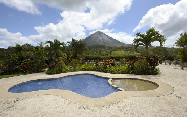 Arenal Kioro Suites & Spa