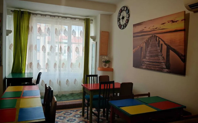 Hostel Élisée Perpignan