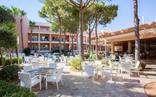 Hipotels Barrosa Garden Hotel