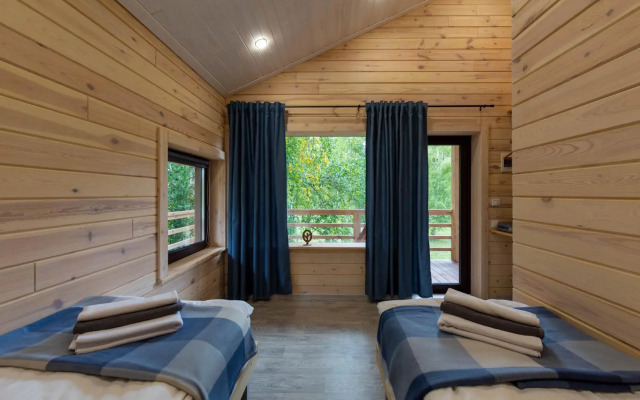 Парк-отель Роща