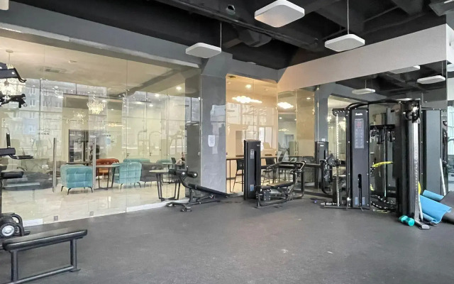 Апартаменты на улице Балтийская