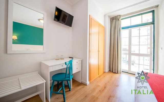 Hotel Italia