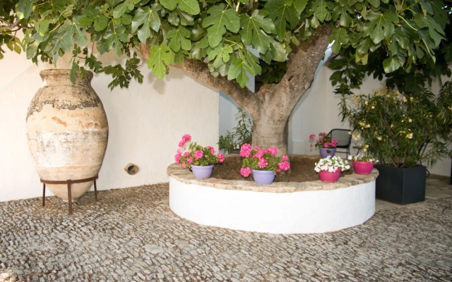 Cortijo El Guarda