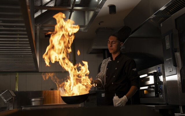 Megasaray Mount Erciyes