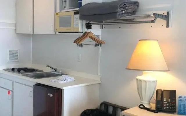 Ocean Sands Motel