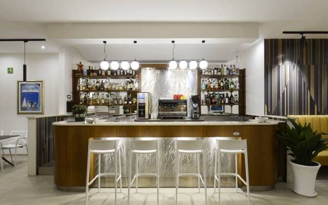 Best Western Hotel Martello