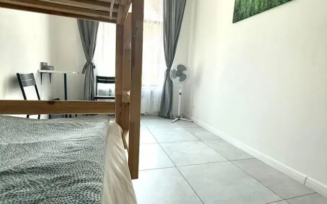 Green Hostel Katowice