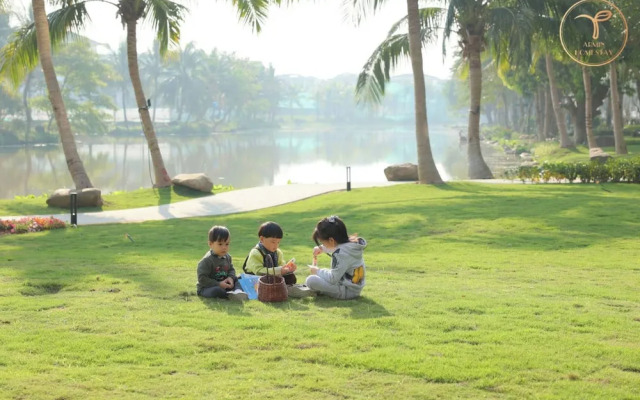 Armin Homestay Ecopark