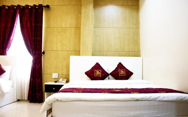 Phuoc Son Hotel