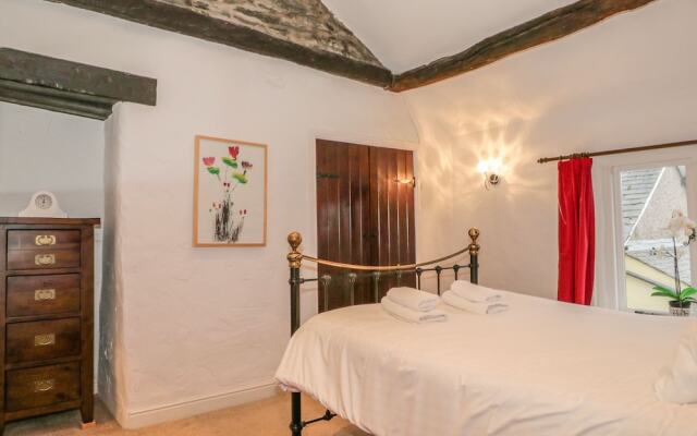 Beckfold Cottage