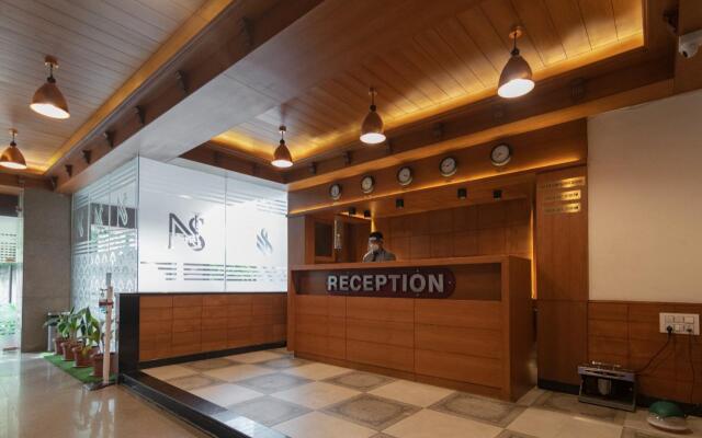 Nice Stay The Business Hotel