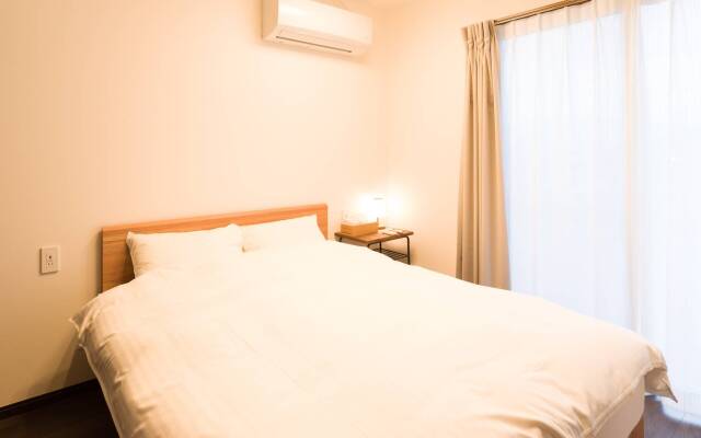 Rakuten STAY HOUSE x WILL STYLE Sasebo