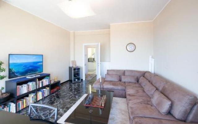 Magicstay - Flat 3 Bedrooms 2 Bathrooms - Rapallo