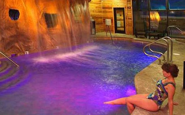 Best Western Premier Brian Head Hotel & Spa