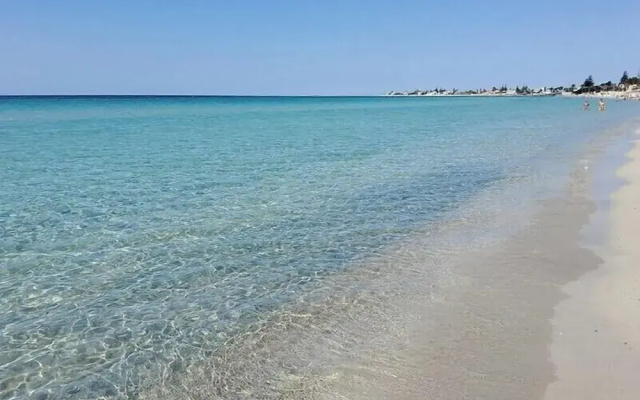 Le Corti di Portorosa