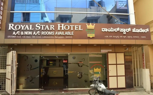Royal Star Hotels