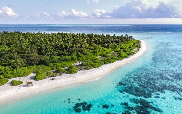 Villa Rosa Maldives