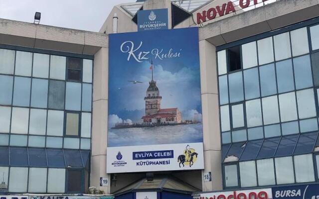 Nova Hotel