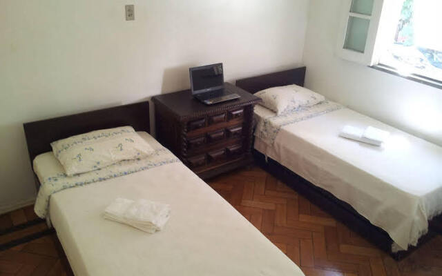 Luiz Leblon Temporada