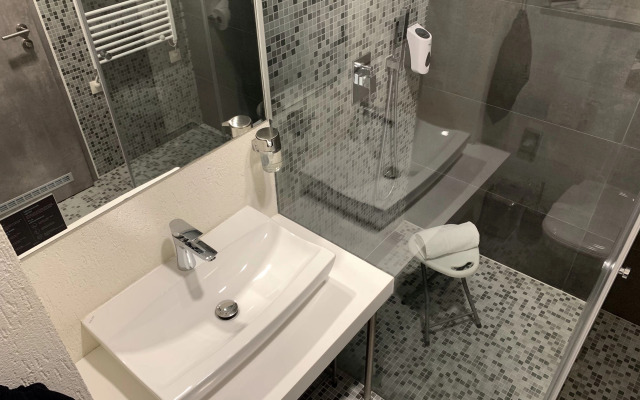 Smart Hotel Budapest