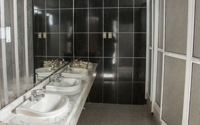 Hostel Entre Vientos