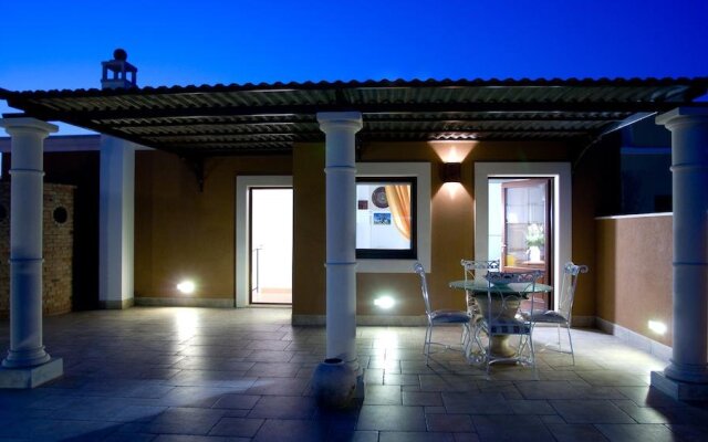 La Casa Del Bal