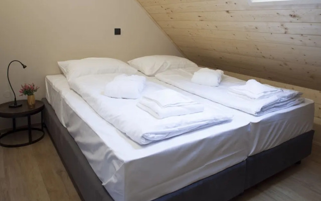Jasna Chalet Resort