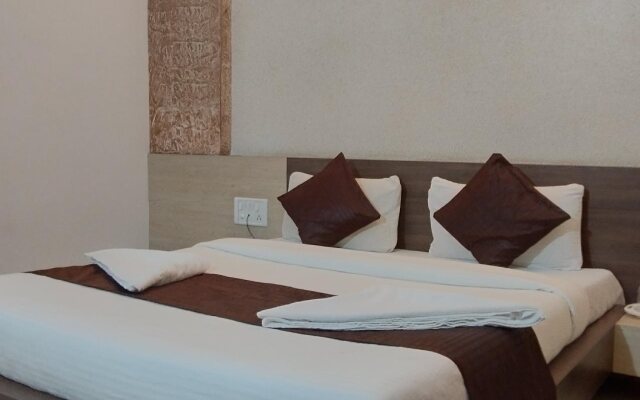 Hotel Somnath Atithigruh
