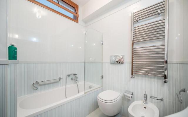 Appartamento Vista Mare Napoli