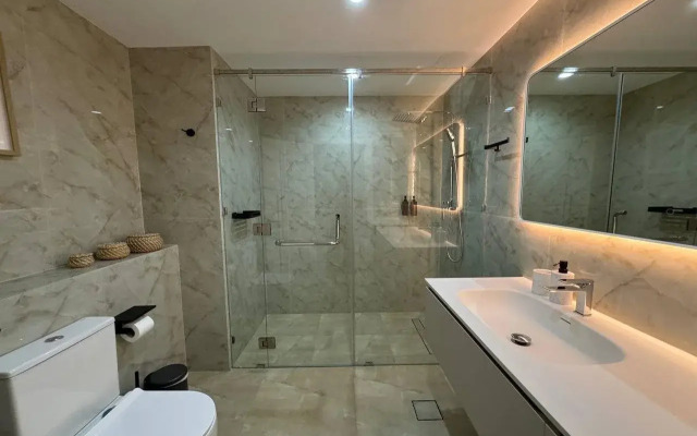 Academia Land JBR