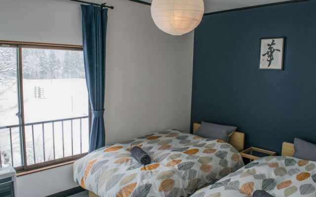 Myoko House - Hostel