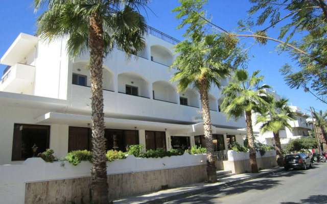 Imperial Hotel