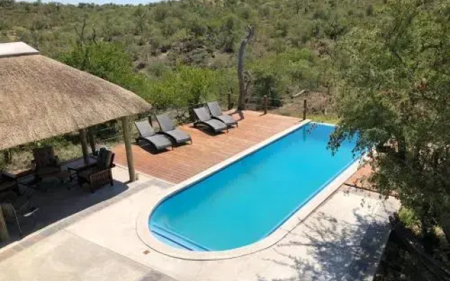 Lengau Lodge