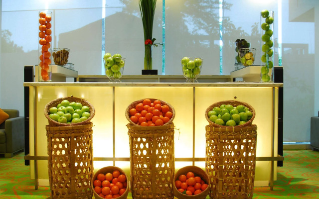 Cityloog Hotel Tebet Jakarta