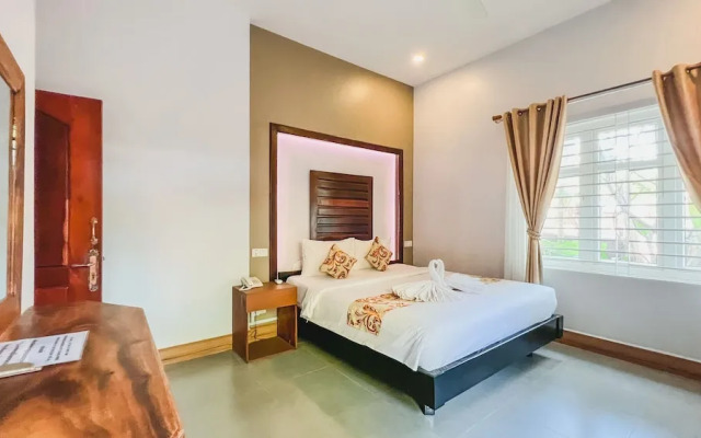 SANNA VILLA Residence