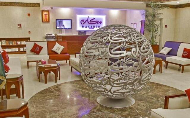 Makarem Al Bait Hotel