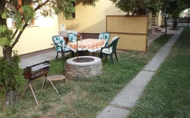 Árpád utcai Vendégház Püspökladány