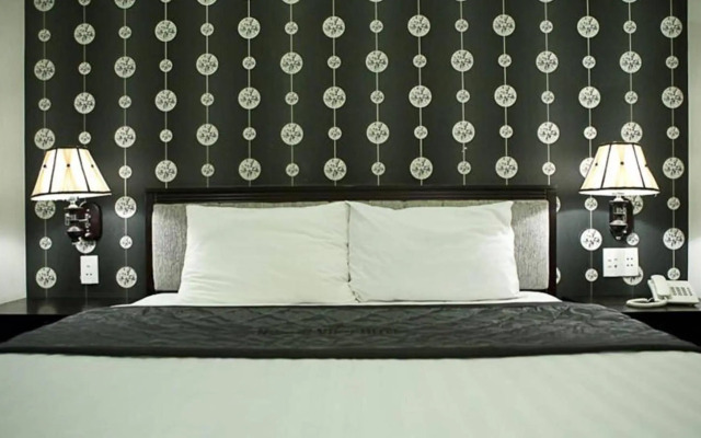 Hoang Vinh Hotel
